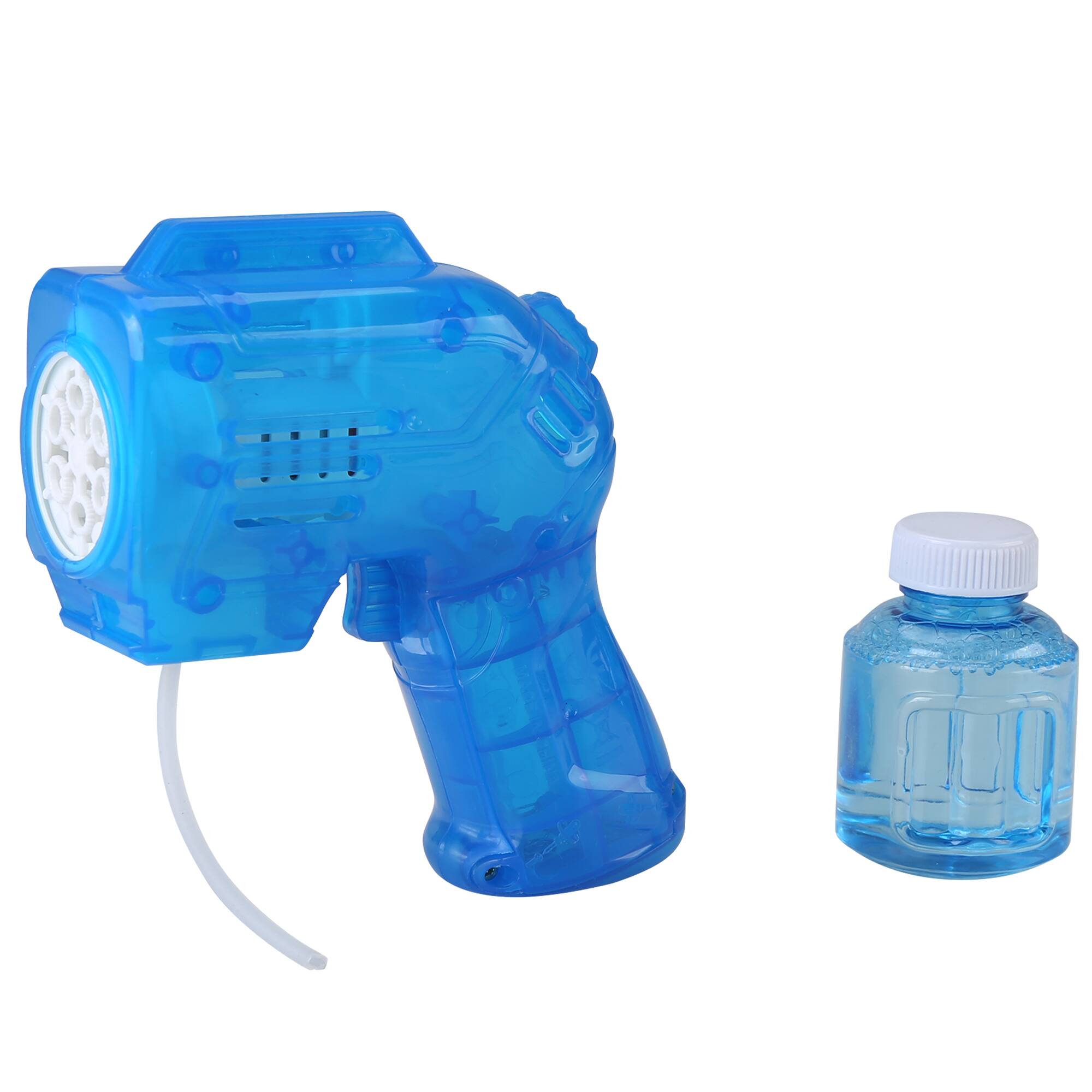 Summer Outdoor Mini Bubble Blower by Creatology